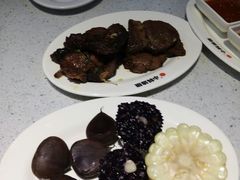 -小科自助海鲜烧肉(高区店)