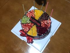 -曾小白蛋糕(农业东路店)