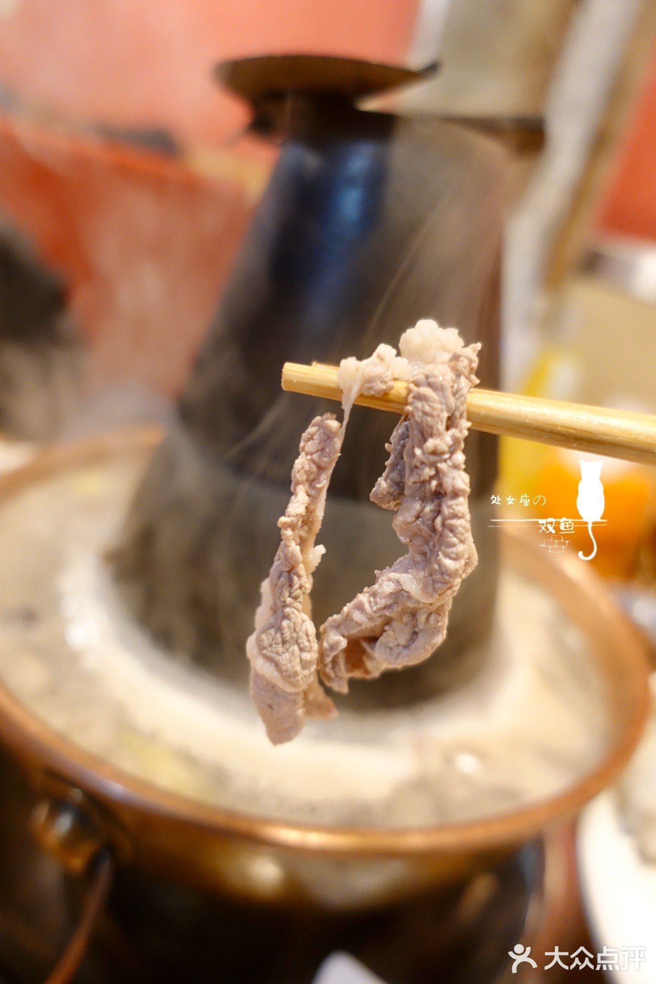 💫铜锅涮肉配劲酒，好酒好肉好生活！