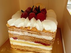 -M'CAKE(西单大悦城店)