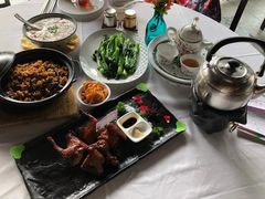 -侨美·唐荔园·40年地道粤菜