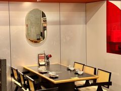 -红东阁东北菜烤肉酒馆(CROSS万象汇店)
