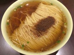 虾籽面-耿福兴(凤凰美食街店)