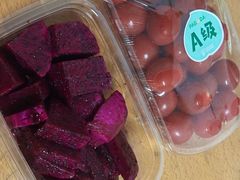 -百果园PAGODA(玄武成贤街店)