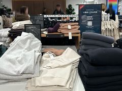 -Abercrombie & Fitch(天环广场店)