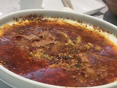 -峨嵋小镇·川菜(正定朗华店)
