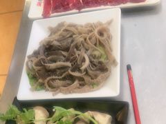 -潮泰牛肉火锅 · 创于1992年(车公庙店)