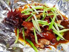 -锦月楼百姓厨房(大箕山商业广场店)