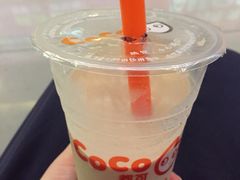-CoCo都可(盐城宝龙城市广场店)