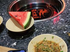 -蜀大侠火锅(森兰花园城店)