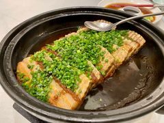 -虹御轩·传承江浙菜(虹桥店)