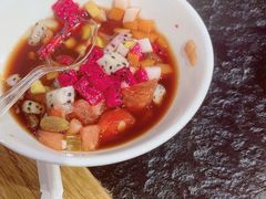 -旺蜀主成都串串火锅(西直门凯德MALL店)