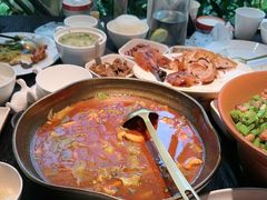 -太守宴·蘭院(天塔店)