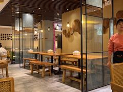 -姥姥家春饼店(惠新东街店)