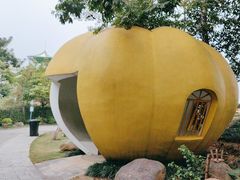 -凤岭儿童公园