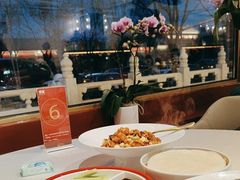 -满堂·烤鸭店·北京菜(鼓楼店)