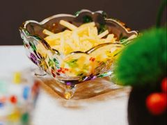 -悦融琥珀·京鲁菜(西单店)