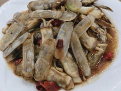 -洲晓鲜·舟山海鲜大排档(朱家尖风景区店)