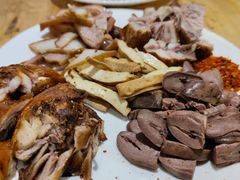 卤拼-盘飧市(春熙路店)