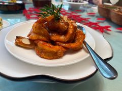 -御仙都北京菜馆·烤鸭店(双井店)