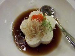 冷豆腐-樱田日本创作料理