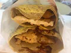 -清真·二嫂子煎饼果子(鼓楼旗舰形象店)