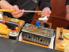 -Sushi Hanzo半藏(天环广场店)