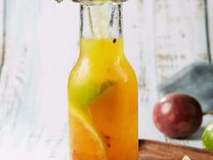 -探鱼·鲜青椒爽麻烤鱼(东城万达广场店)