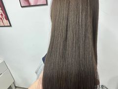 -风格style 专业烫染