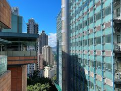 -香港大学