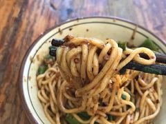 -素椒杂酱面(油篓街店)