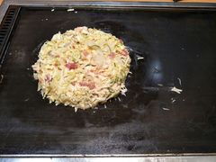 大阪烧-鹤桥风月(ヨドバシ梅田店)