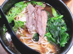 -和府捞面(东直门银座店)