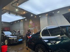 -脉冲品质汽美·贴膜(闵行店)