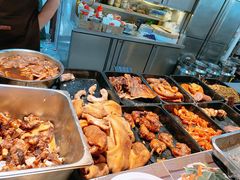 -清真·牛掌柜(奉天街店)