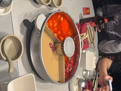 -巴奴毛肚火锅(邯郸美乐城店)