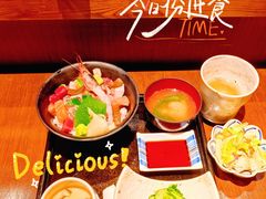 -希望日本料理(保利香槟花园店)