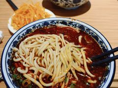 -有礼有面(知春路店)