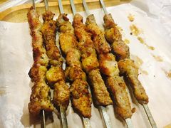 -阿凡提餐厅(簋街店)