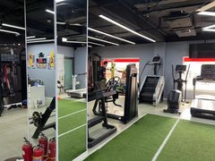 -即刻自助健身·私教馆(对外经贸店)