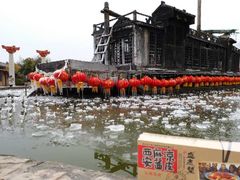 -清真盛志望麻酱酿皮·非遗老字号