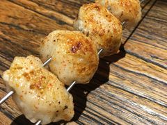 -铁人烧烤(北京店)