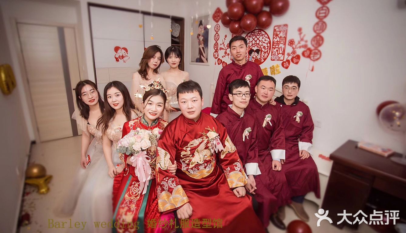 不愧是网红秀禾，上镜美美滴～