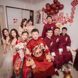 不愧是网红秀禾，上镜美美滴～