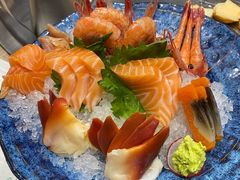 -大渔铁板烧(大悦城店)