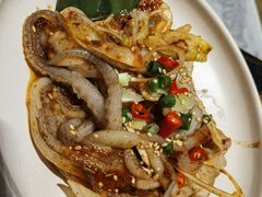 -新石器烤肉(中房金谊广场店)