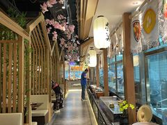 -松子料理(亮马桥店)