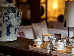 -花迹·金陵南京菜(老门东店)