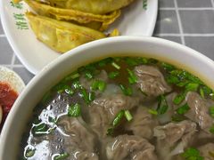 -清真蒋有记(老门东店)