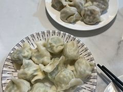 -叁拾壹克饺子·东北菜(国贸店)